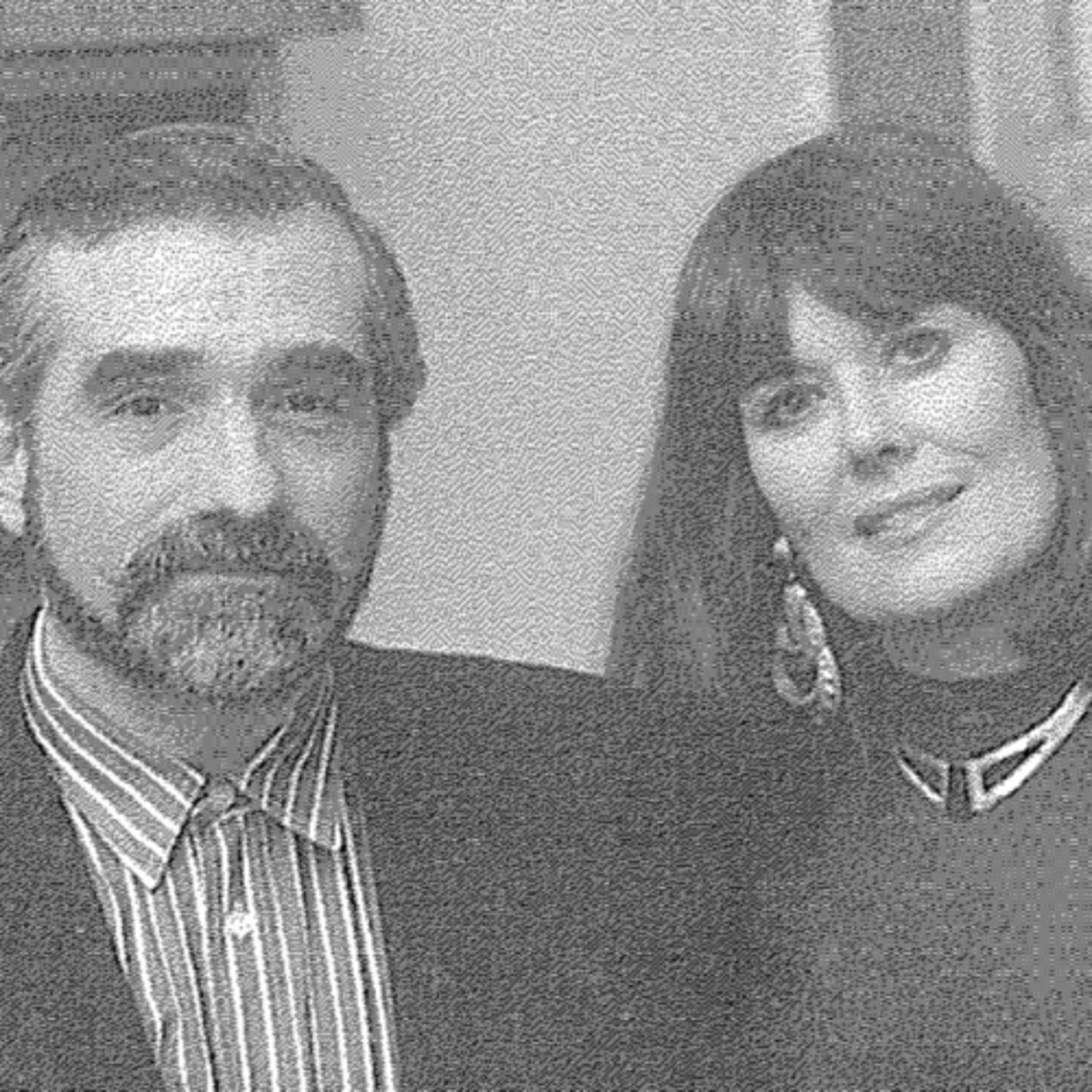 The Frank MacKay Show - Mary Pat Kelly