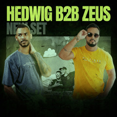 HEDWIG B2B ZEUS.001