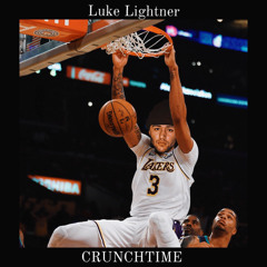 HBK Mooks - Crunch Time