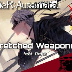 RE: NieR: Automata - Wretched Weaponry (feat. Rena) Intense Symphonic Metal Cover