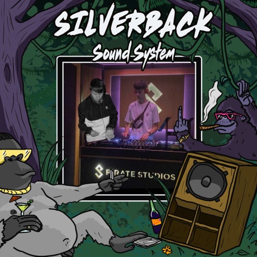 DNB // BERRY B2B JEFFERS - HAPPY NEW YEAR 2021