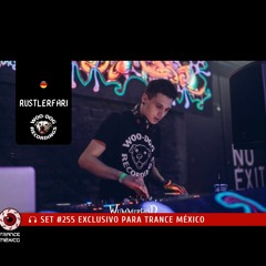 Rustlerfari / Set #255 exclusivo para Trance México