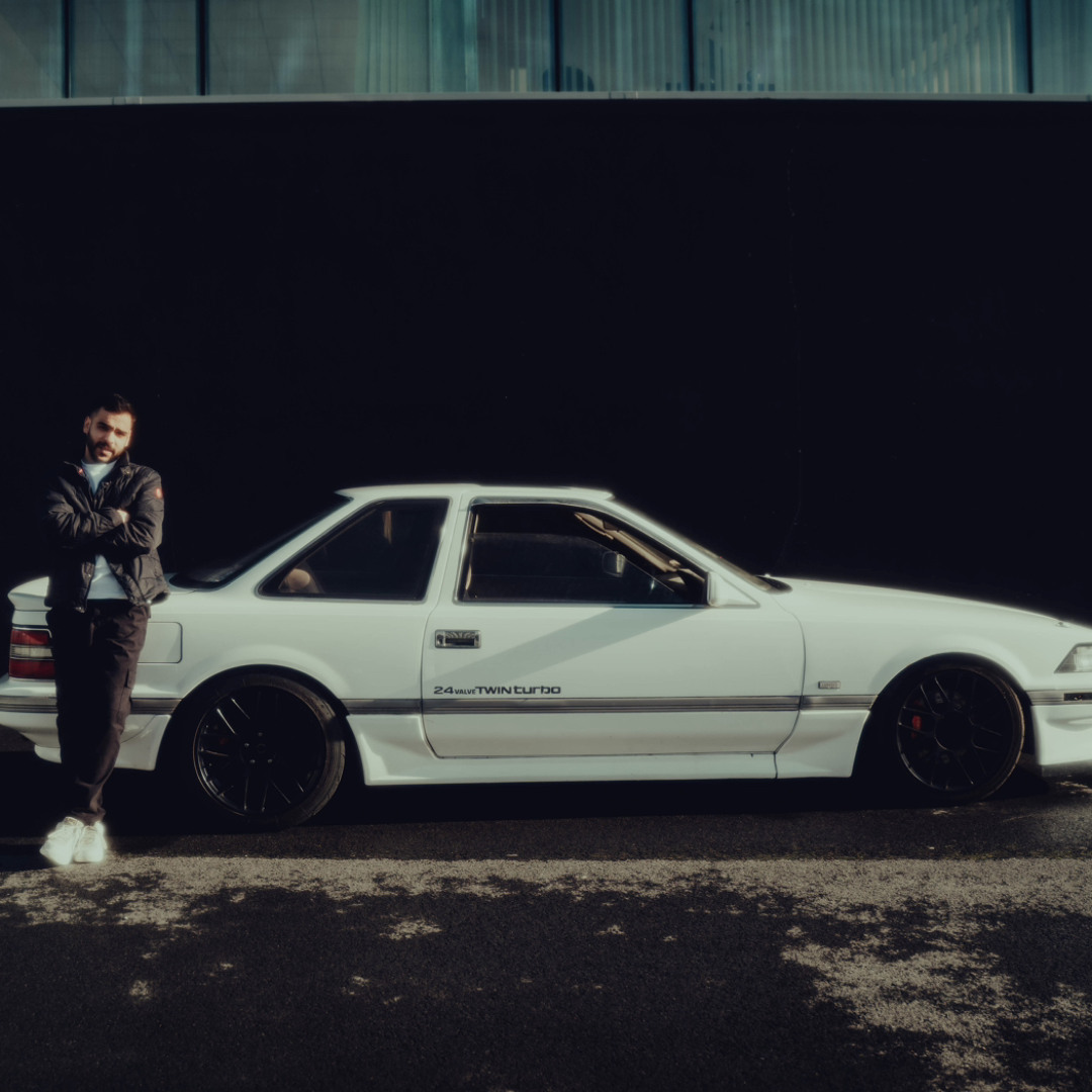Hester The Rapper Stream HESTER - SHELTER (RESCUE ME) by HESTER | Listen online for free ...