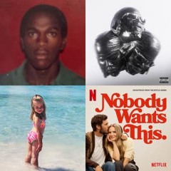 New Music Friday 102425