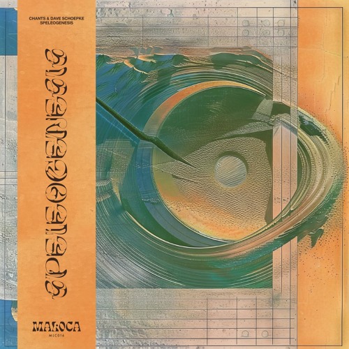 Chants & Dave Schoepke - Rafter