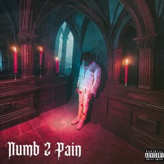 TEZZO - Numb 2 pain