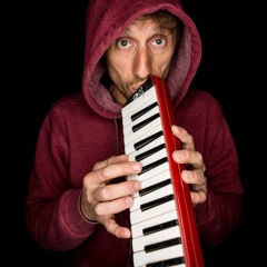 The Ghost of Paradise Riddim