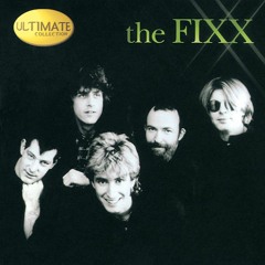 The Fixx - Red Skies (Digital Visions Re Edit)