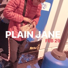 Plain Jane