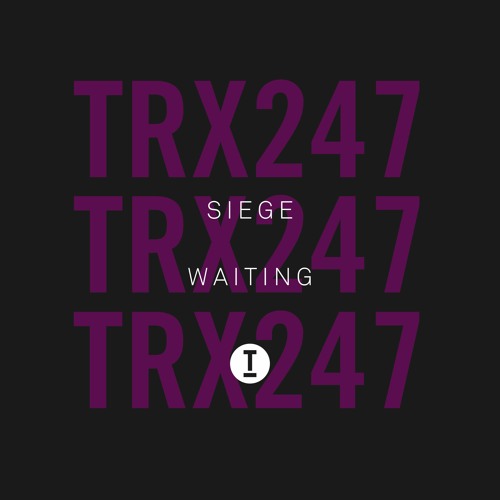 Siege - Waiting (Nick Harvey Remix)