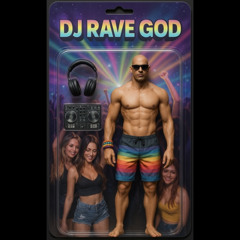 rave god™️ hard bounce mix vol. 1 (170bpm)
