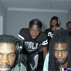 IK x fmg tay x lazyy x erry x lil e - deposit