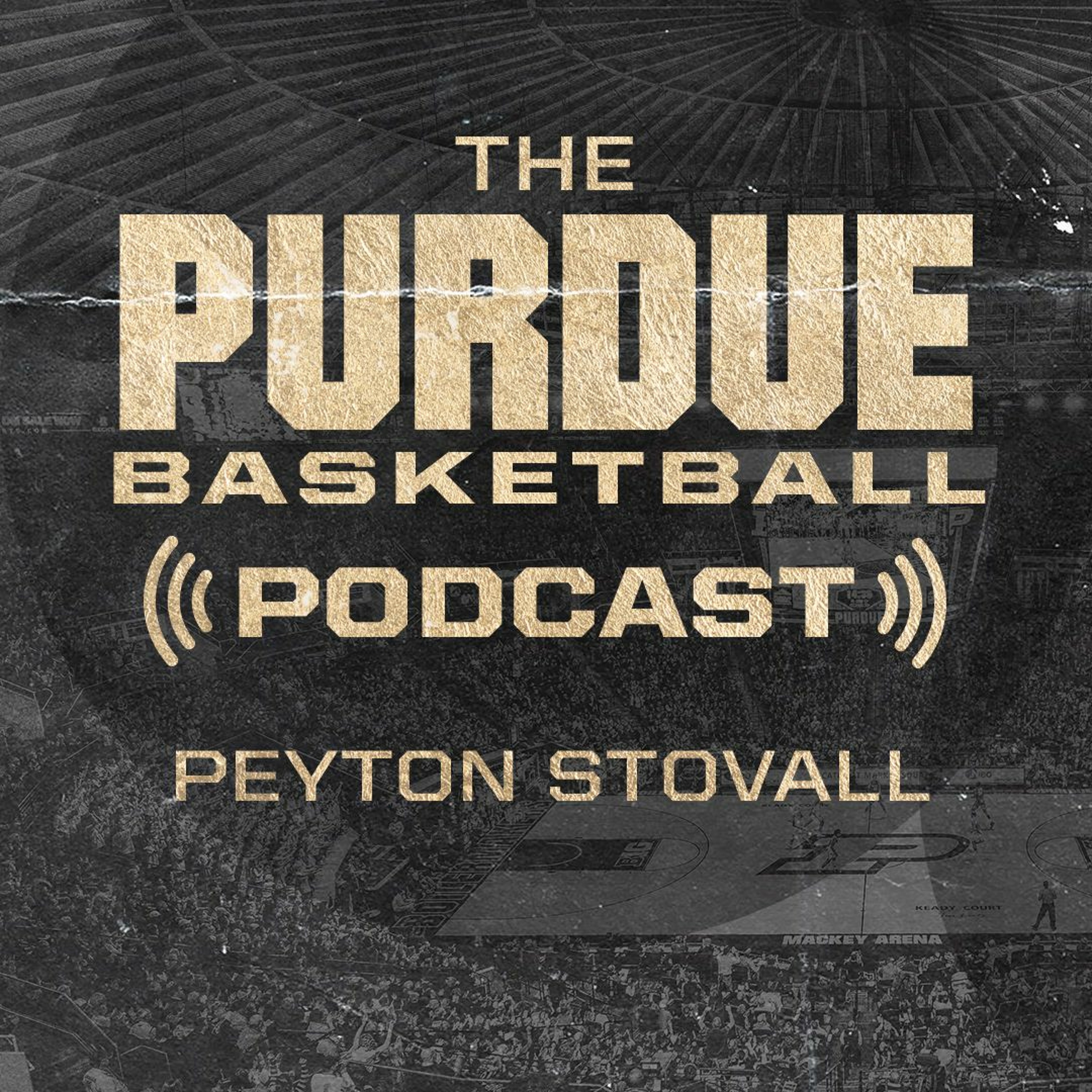 Episode 88 - Peyton Stovall
