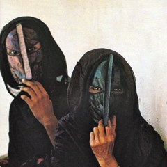 pearls in affliction