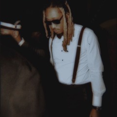 CashNTunes - Patience (Future - Codeine Crazy)