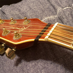 Rough “back room” guitar.m4a