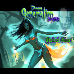 Naked Ghost: Doom Generation-SAGOR