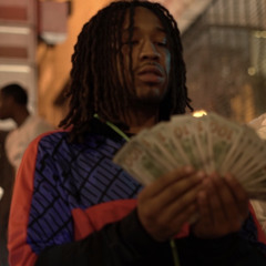 TrashTalk (prod. callmejohnny)