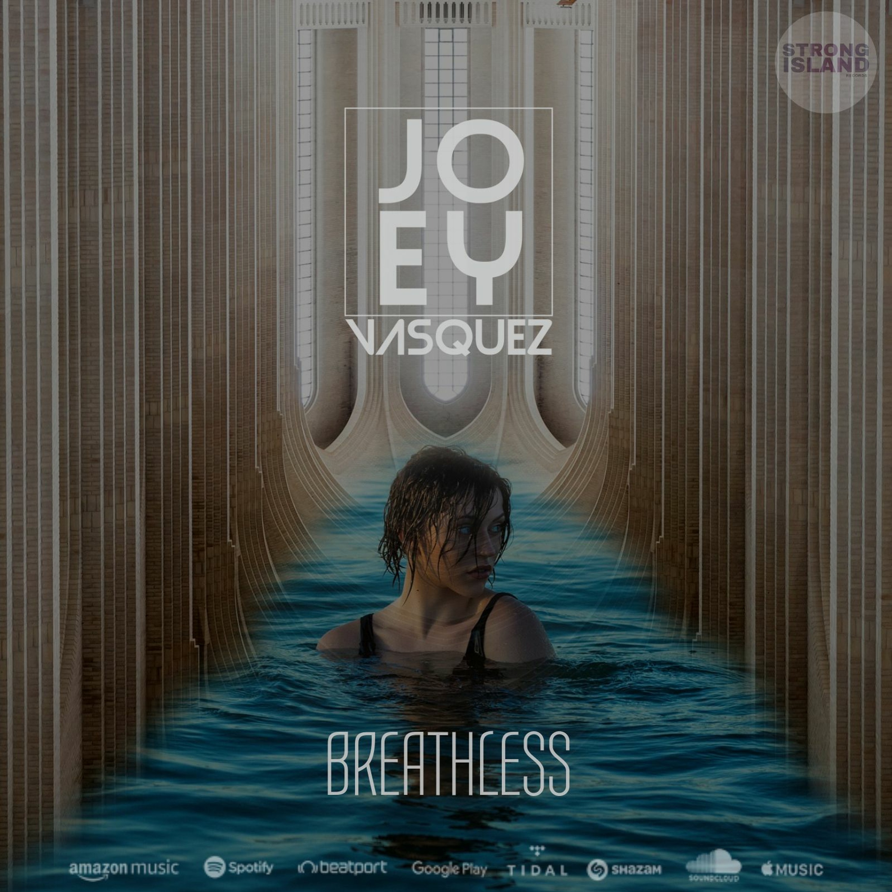 Joey Vasquez