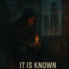 Cry For Help (It Is Known)