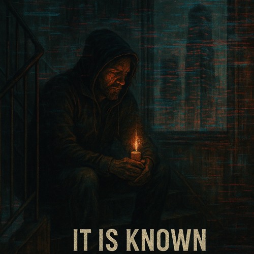 Cry For Help (It Is Known)