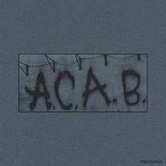 DJ Emerson - A.C.A.B. (Ackermann & Raphael Dincsoy Remix)