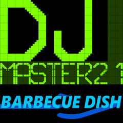 Barbecue Dish