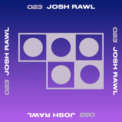 023: Josh Rawl