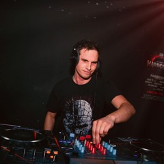 XenoFaust (aka Xenomorph XX121) @ Gabber Basement 17-05-2025