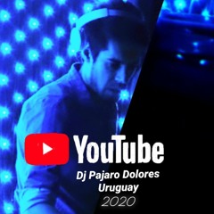 DJ PAJARO Ft EL DIPY - Baila Mono REMIX (DJ PAJARO Dolores Uruguay 2020)