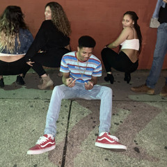 Quarantine Freestyle