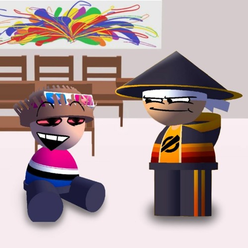 Sugar Rush but Banjex and Bamburai sings it