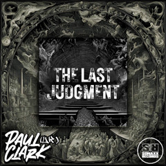 (OUT NOW)  Paul Clark (UK) - HARDCORE (Original Mix)