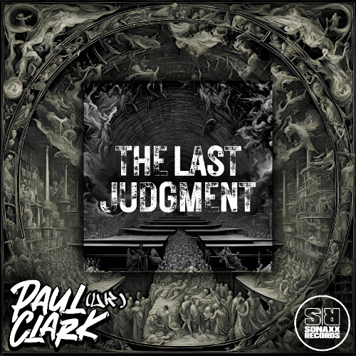 (OUT NOW)  Paul Clark (UK) - HARDCORE (Original Mix)
