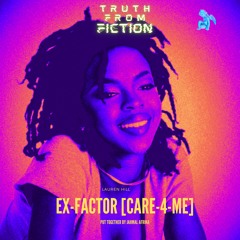 Lauren Hill - Ex-Factor [Care-4-Me]