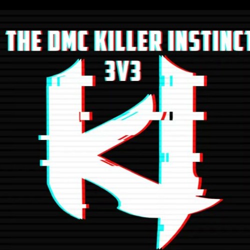 AlexV - The Rising Stars (DMC 3v3 Theme)