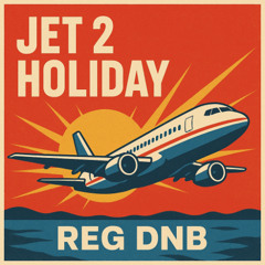 Jet 2 Holiday (FREE DOWNLOAD)