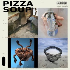 Pizza Soup #pizzaboyremix