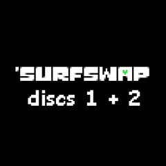 DISCS 1 + 2