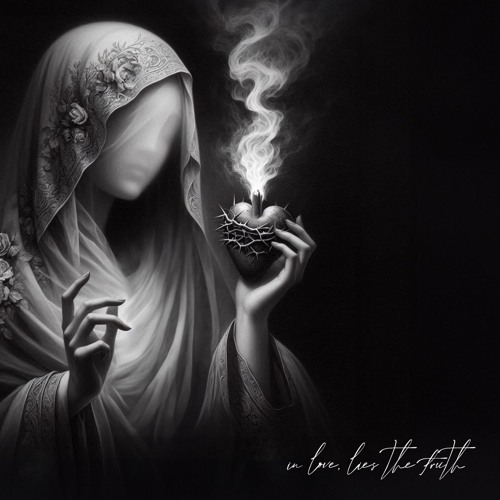 Stream Sacred Heart | Listen to In Love, Lies the Truth playlist online