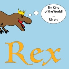 Collapsosaurus Rex - The Myth Of The Human Cockroach