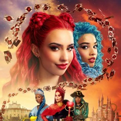 [!PELÍSPLUS-HD!] VER. Descendientes 4(2024) PELICULACOMPLETA ONLINE EN ESPAÑOL - CUEVANA 3