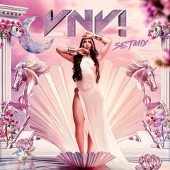 VNV #3 (SETMIX)