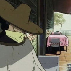 A Wanted Man