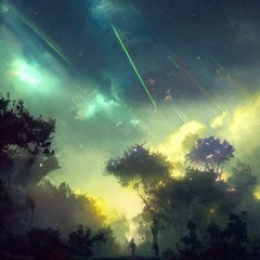 Night Fragments