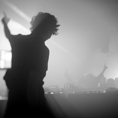 Coafis @ God Is A Hard Damn Gabberwitch at AZ Aachen 28.01.23