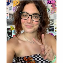 Kiernan Laveaux @ The Lot Radio 07-24-2023