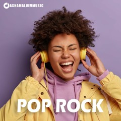 Pop Rock Music (Instrumental) by AShamaluevMusic (Free Download)