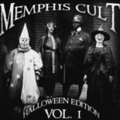 Memphis Cult - Laidback