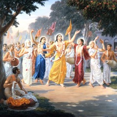 Śrī Caitanya's Mission